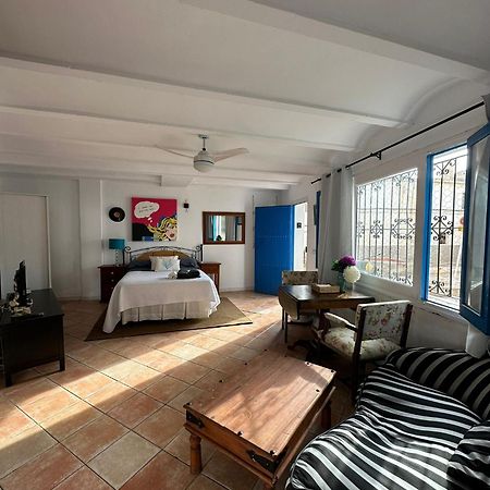 Loft En Mojacar公寓 外观 照片