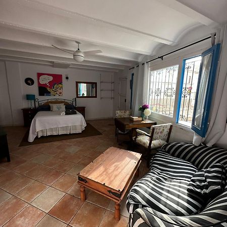 Loft En Mojacar公寓 外观 照片