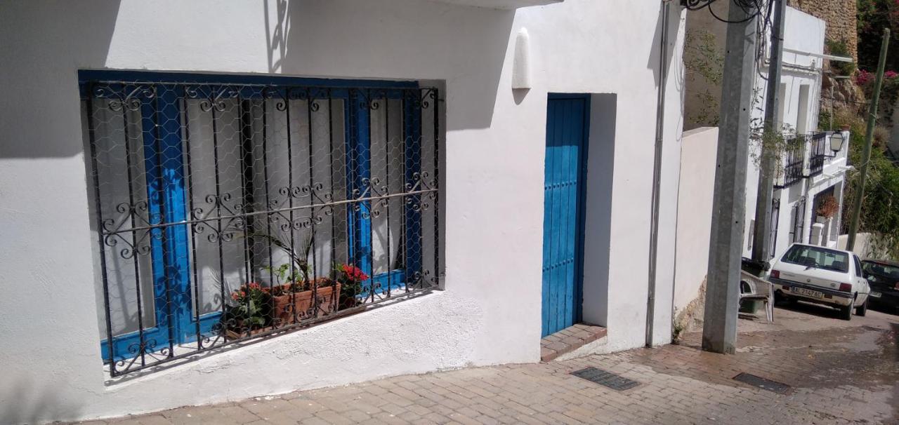 Loft En Mojacar公寓 外观 照片
