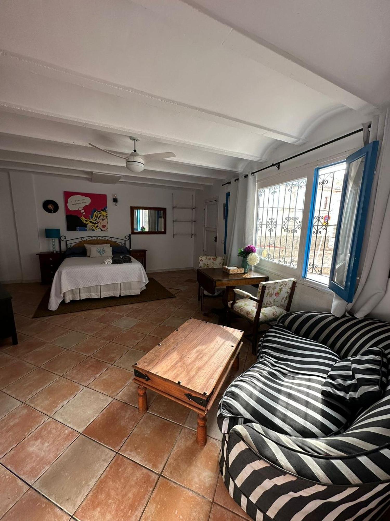 Loft En Mojacar公寓 外观 照片