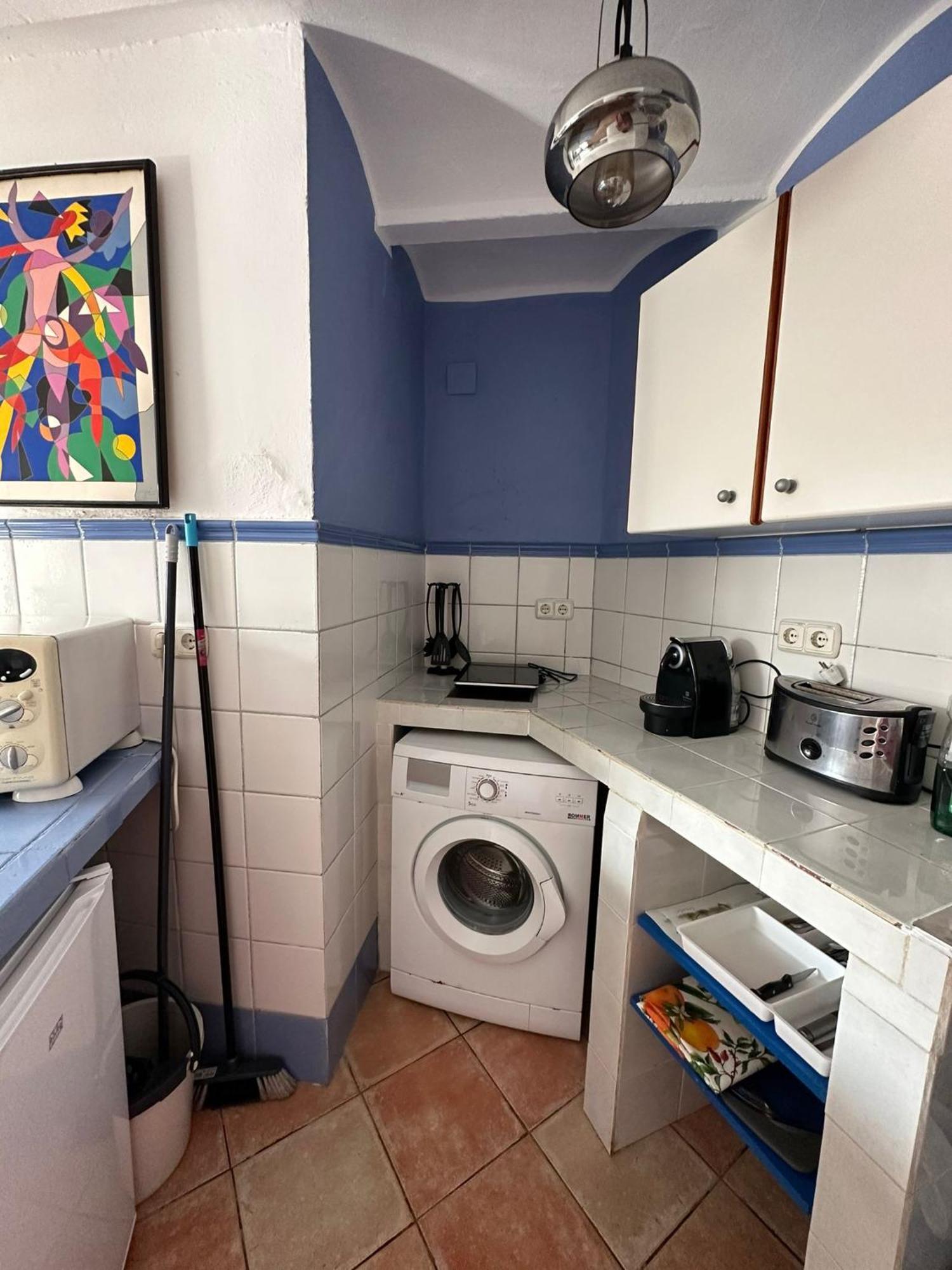 Loft En Mojacar公寓 外观 照片