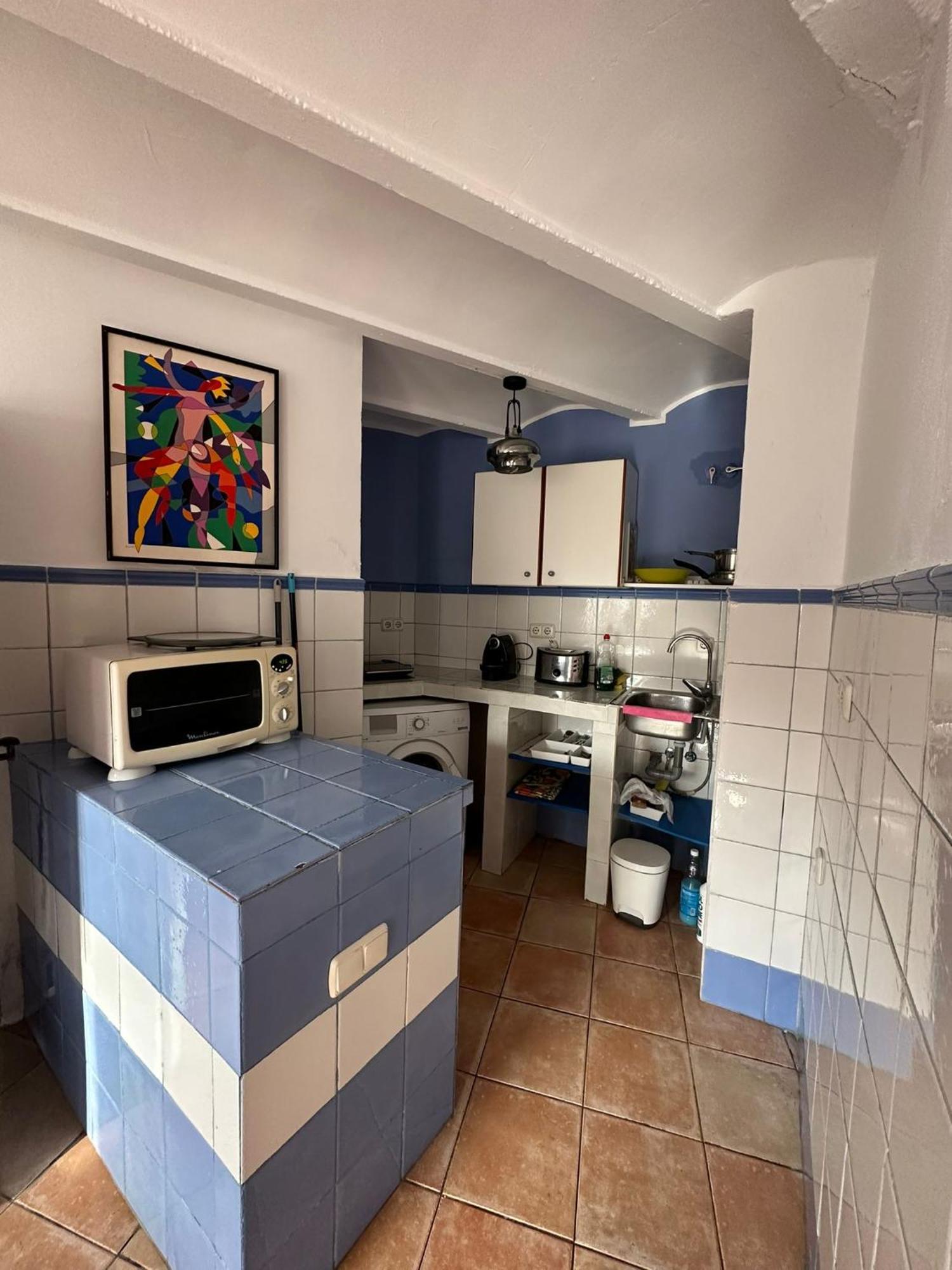 Loft En Mojacar公寓 外观 照片