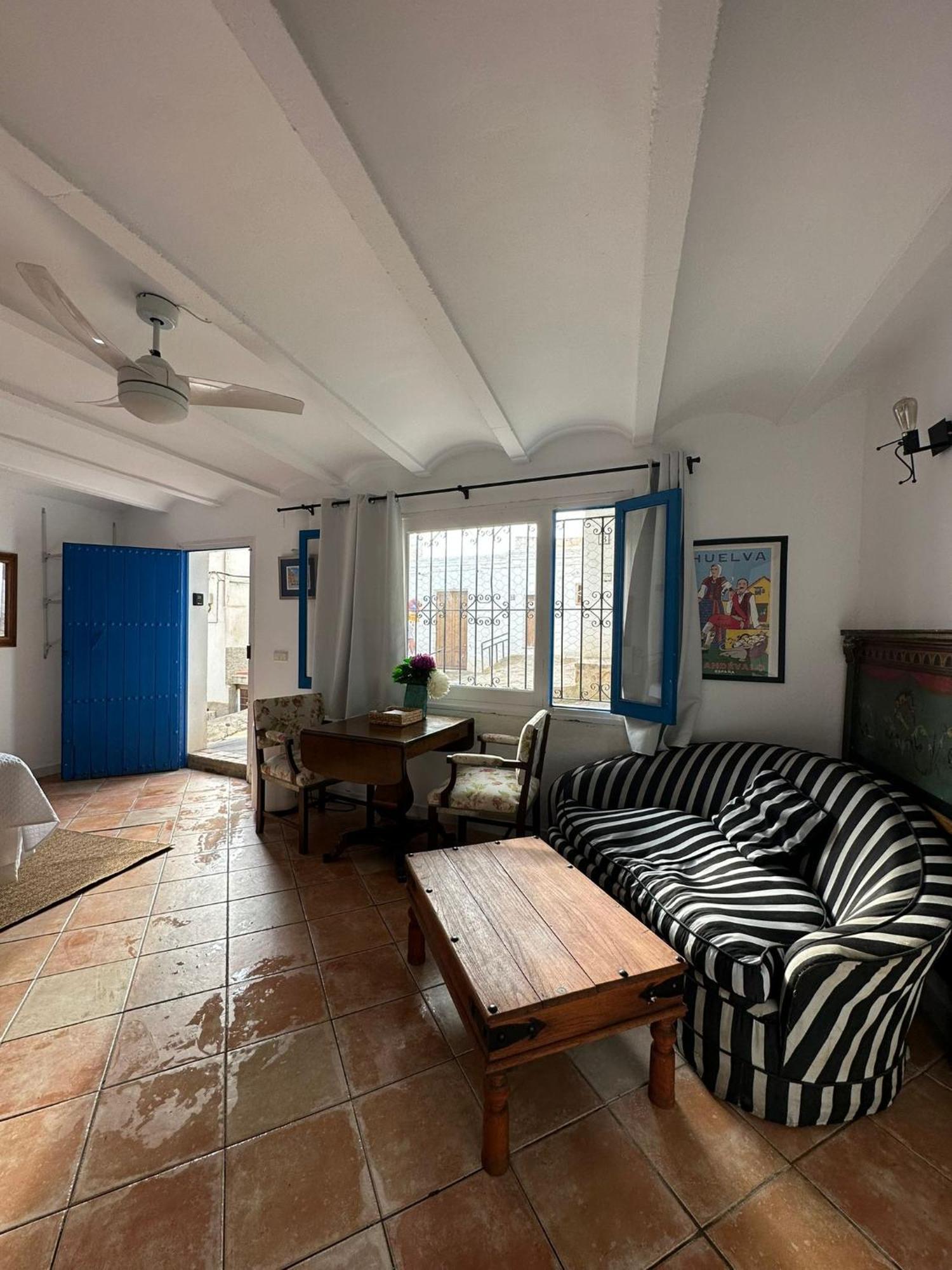 Loft En Mojacar公寓 外观 照片