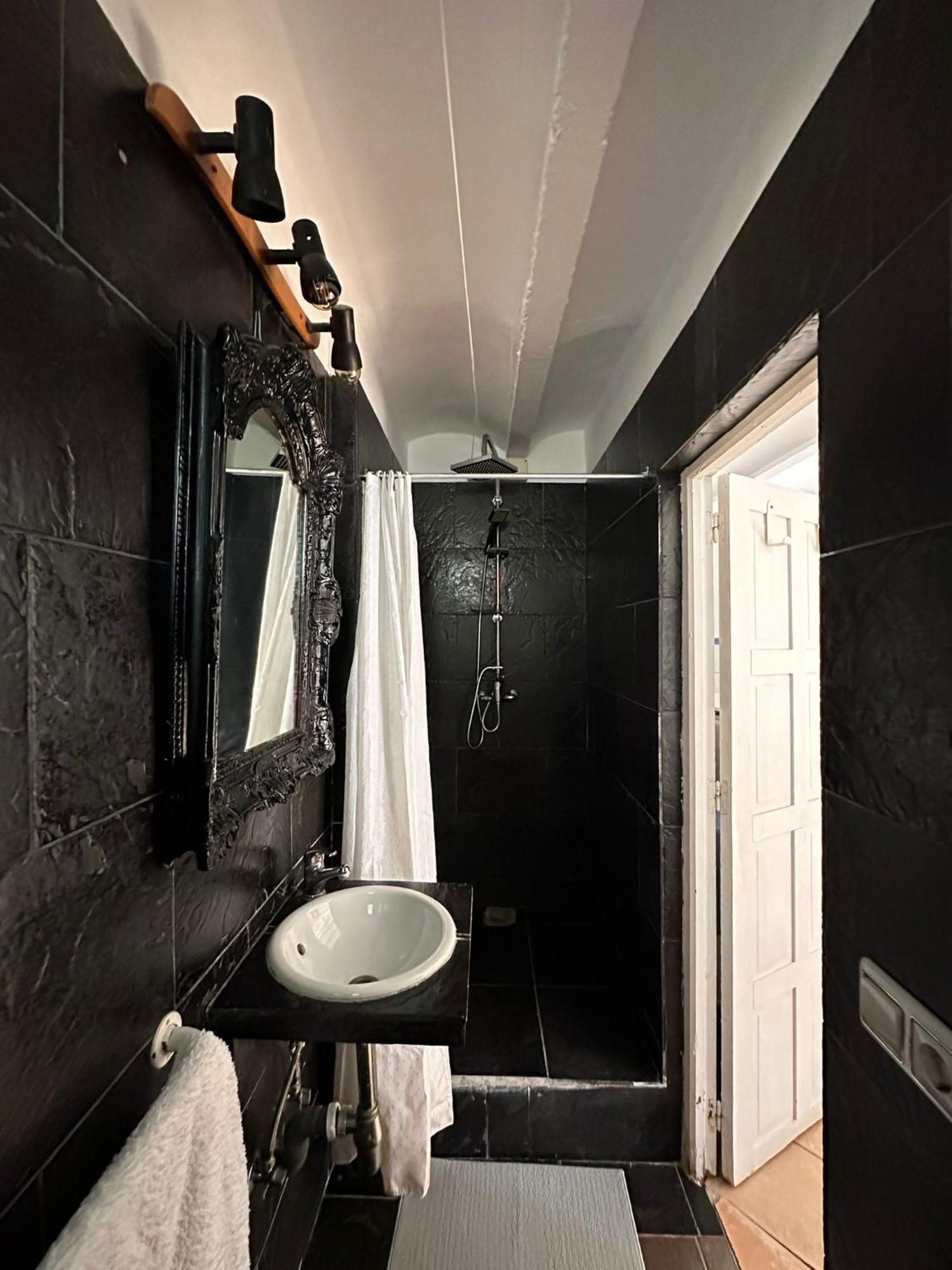 Loft En Mojacar公寓 外观 照片