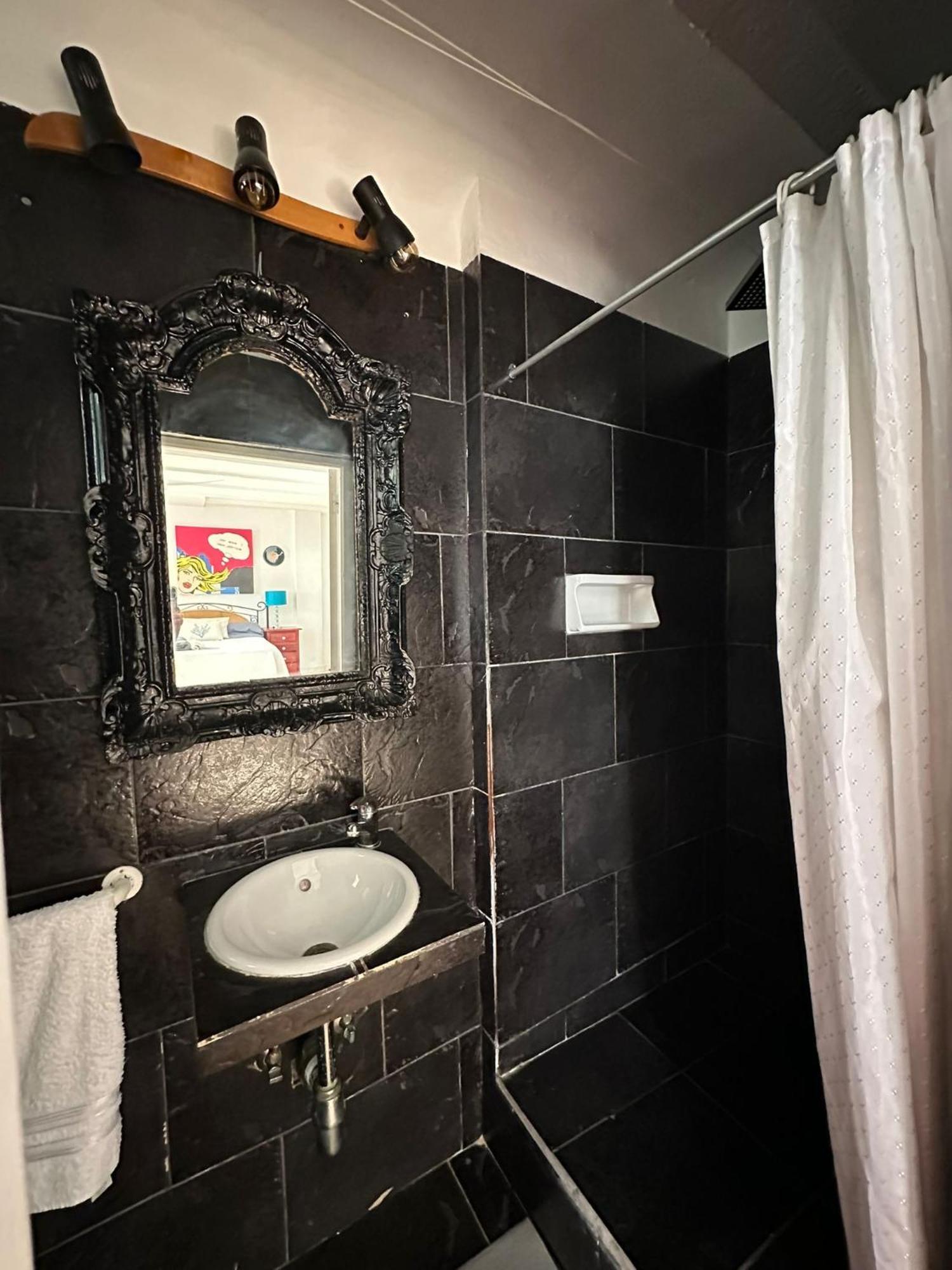 Loft En Mojacar公寓 外观 照片