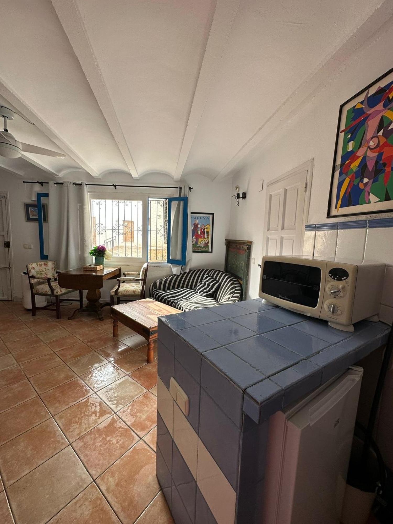Loft En Mojacar公寓 外观 照片