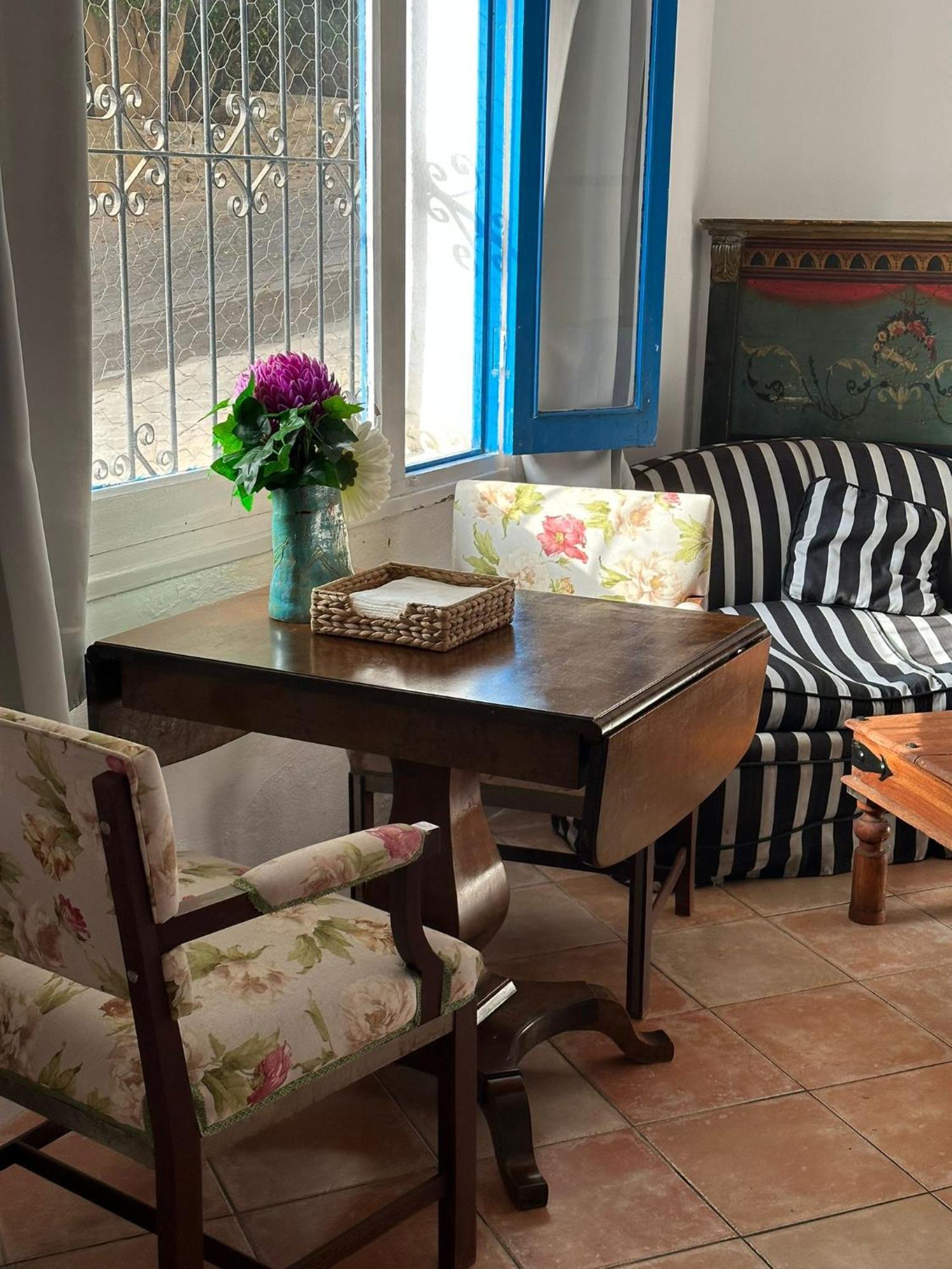 Loft En Mojacar公寓 外观 照片